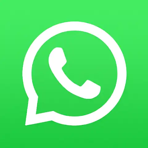 WhatsappLogo